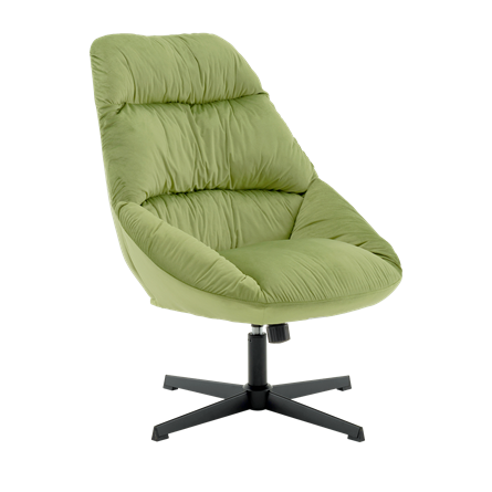 Кресло Оррелл травяной