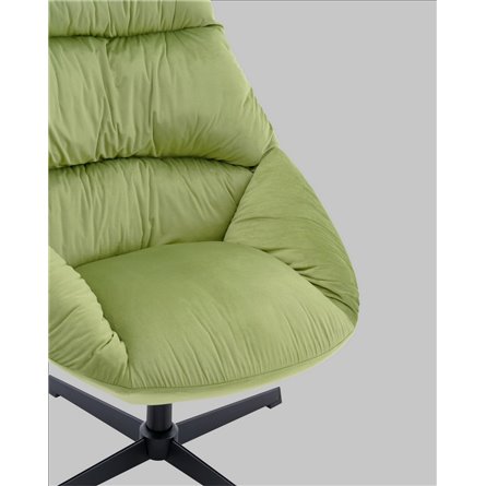 Кресло|Stool Group|Оррелл травяной