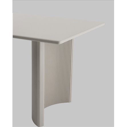 ||Celestia 180*90*75 см бежевый