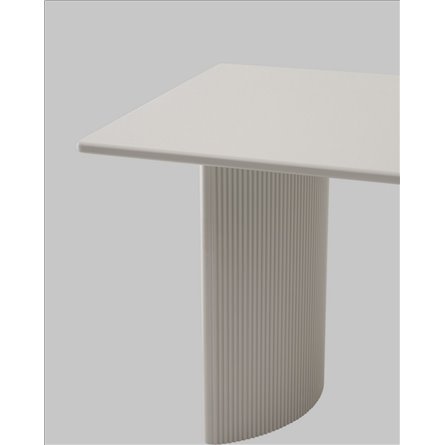 ||Celestia 180*90*75 см бежевый