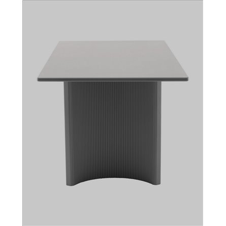 ||Celestia 180*90*75 см серый