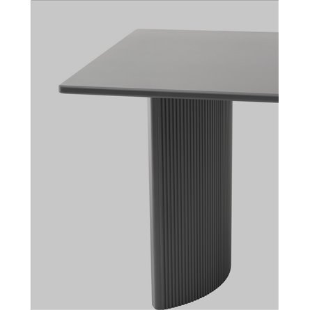 ||Celestia 180*90*75 см серый