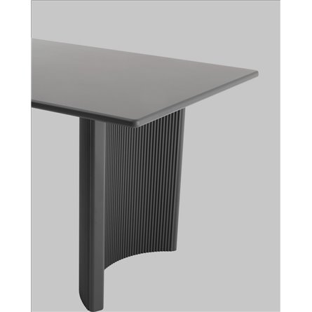 ||Celestia 180*90*75 см серый