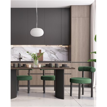 ||Celestia 180*90*75 см темное дерево