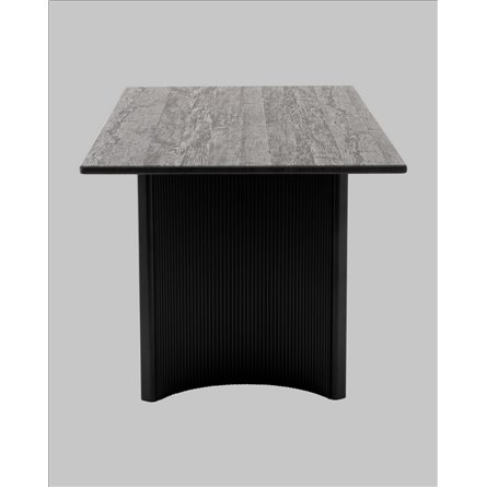 ||Celestia 180*90*75 см темное дерево