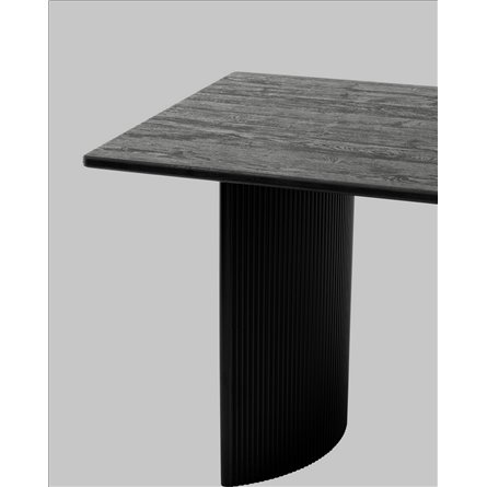 ||Celestia 180*90*75 см темное дерево