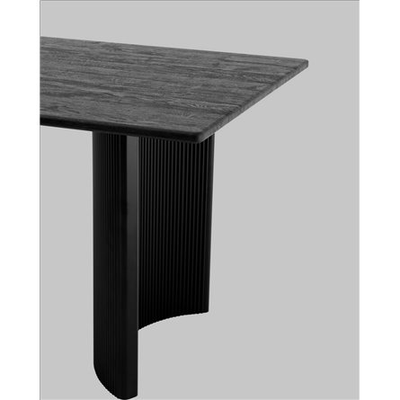 ||Celestia 180*90*75 см темное дерево