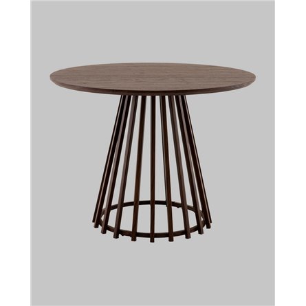 ||Daphne 100*75 см орех