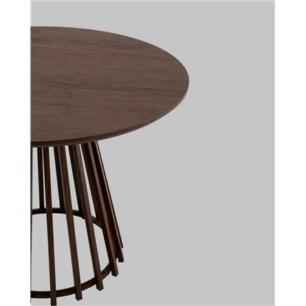 ||Daphne 100*75 см орех