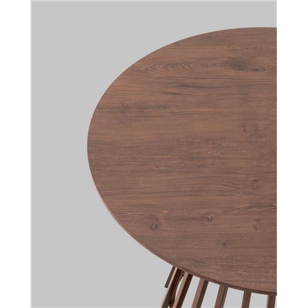 ||Daphne 100*75 см орех