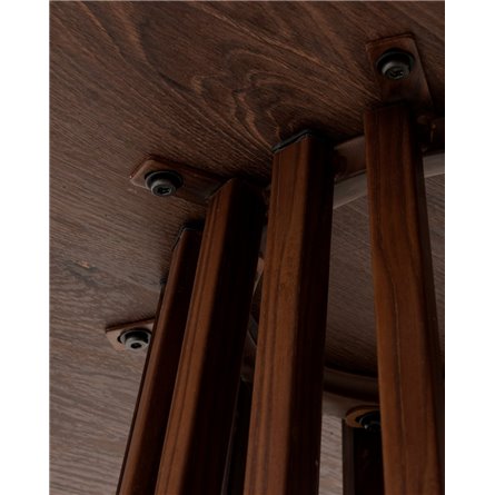 ||Daphne 100*75 см орех