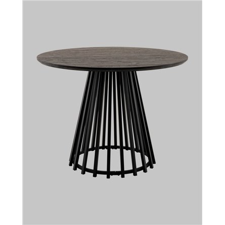 ||Daphne 100*75 см темное дерево