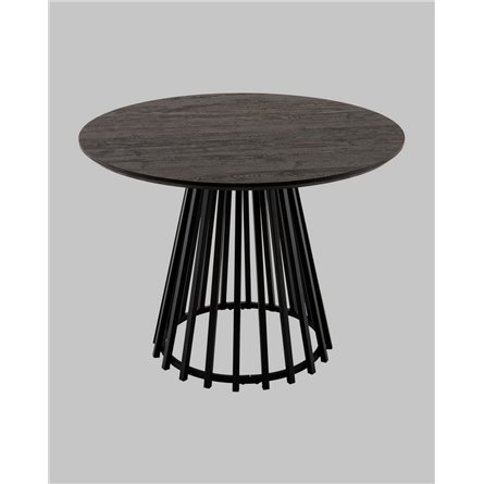 ||Daphne 100*75 см темное дерево