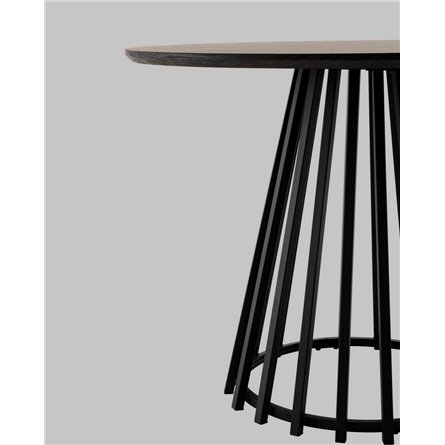 ||Daphne 100*75 см темное дерево