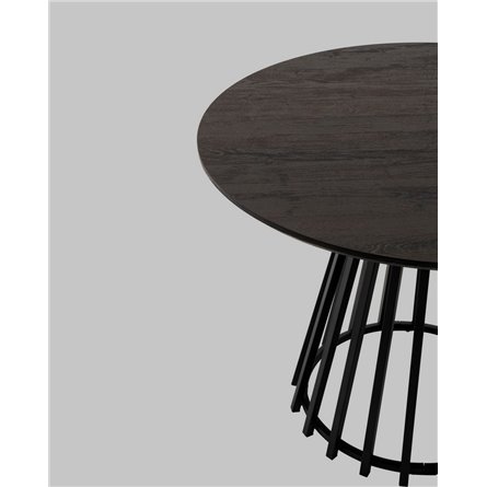 ||Daphne 100*75 см темное дерево