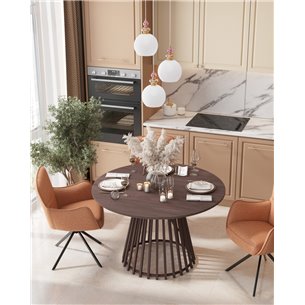 ||Daphne 120*75 см орех