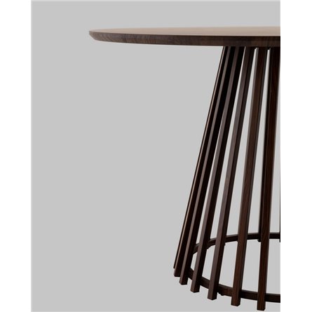 ||Daphne 120*75 см орех