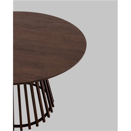 ||Daphne 120*75 см орех