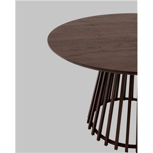 ||Daphne 120*75 см орех