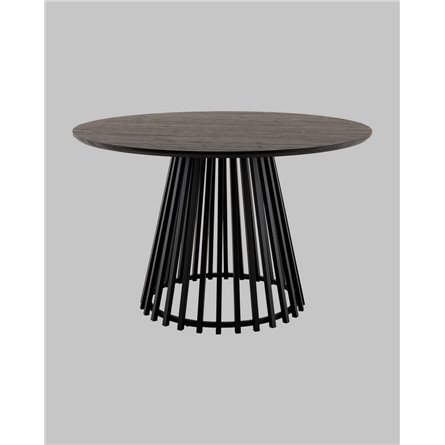 ||Daphne 120*75 см темное дерево