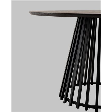 ||Daphne 120*75 см темное дерево