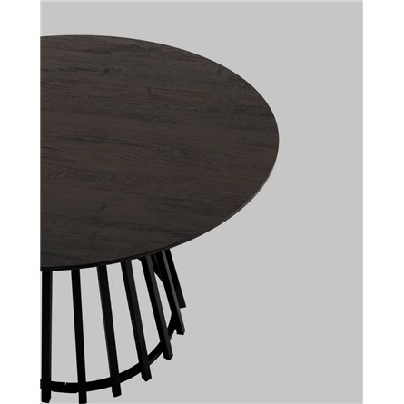 ||Daphne 120*75 см темное дерево