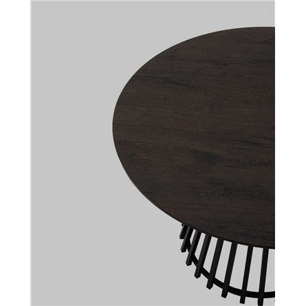 ||Daphne 120*75 см темное дерево