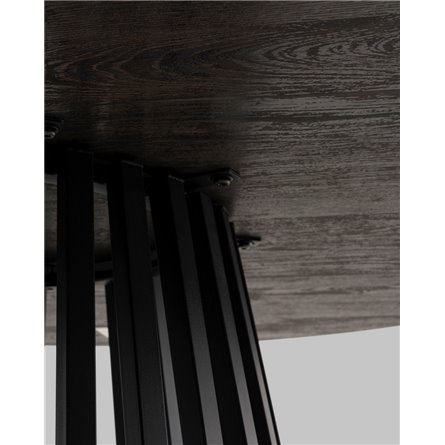 ||Daphne 120*75 см темное дерево