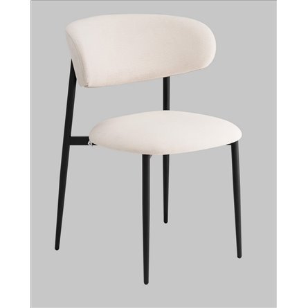 ||Килиан велюр молочный