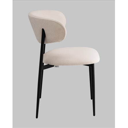 ||Килиан велюр молочный