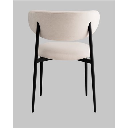 ||Килиан велюр молочный