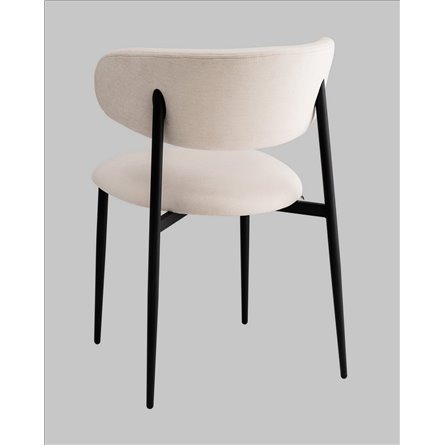 ||Килиан велюр молочный