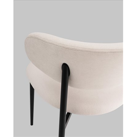 ||Килиан велюр молочный