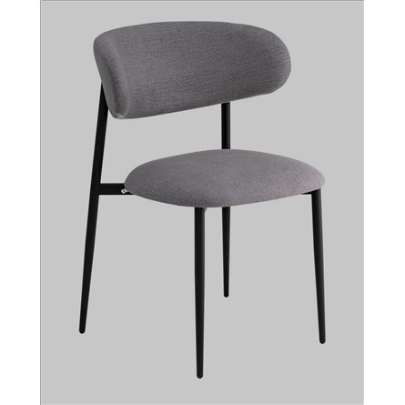 ||Килиан велюр серый