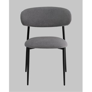 ||Килиан велюр серый