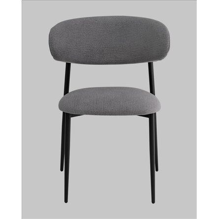 ||Килиан велюр серый