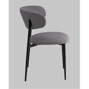 ||Килиан велюр серый