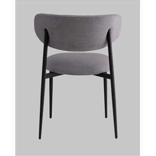 ||Килиан велюр серый