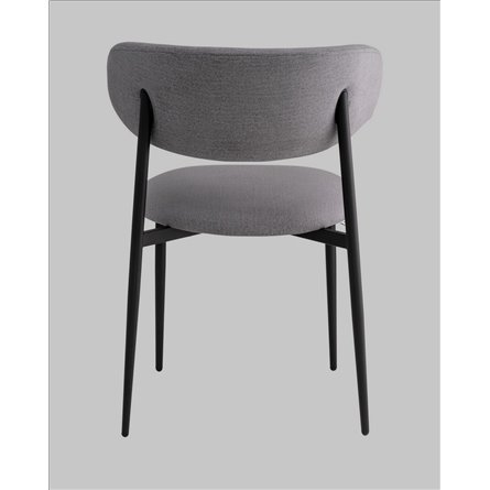 ||Килиан велюр серый