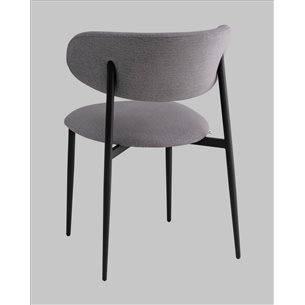 ||Килиан велюр серый