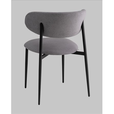 ||Килиан велюр серый