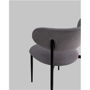 ||Килиан велюр серый