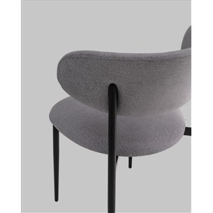 ||Килиан велюр серый