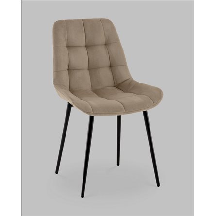 ||Флекс N велюр капучино