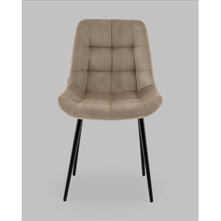 ||Флекс N велюр капучино