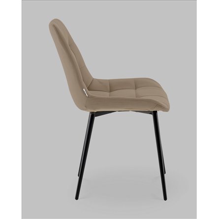 ||Флекс N велюр капучино