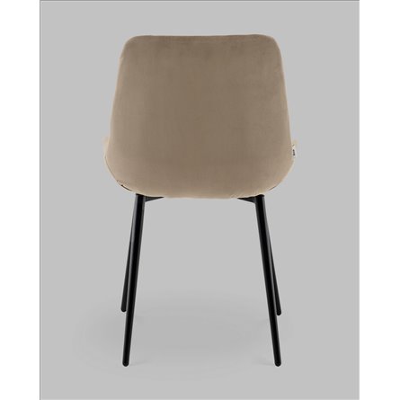 ||Флекс N велюр капучино