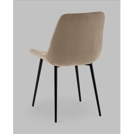 ||Флекс N велюр капучино