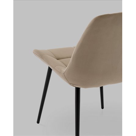 ||Флекс N велюр капучино