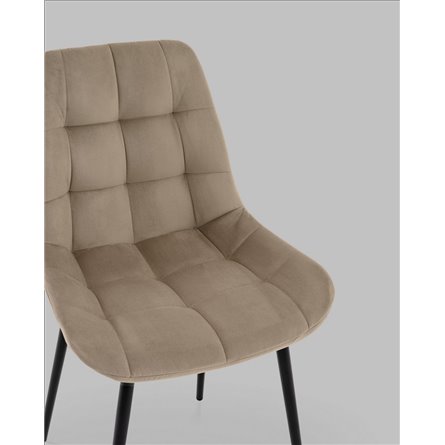 ||Флекс N велюр капучино